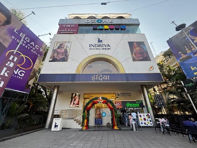 Indriya - Aditya Birla Jewellery - Aundh, Pune