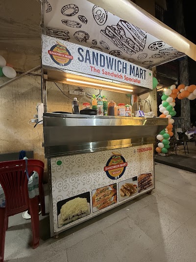 Sandwich Mart